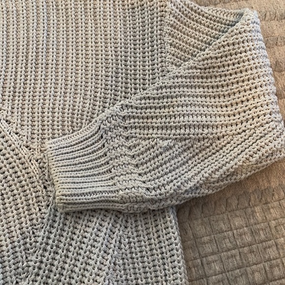 Mosh mosh sweater - Picture 2 of 3